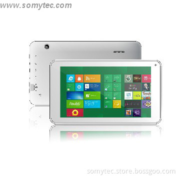 7 Inch Android Dual Core Tablet PC